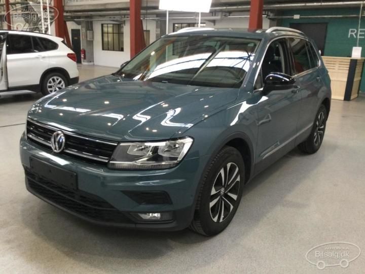 Photo 0 VIN: WVGZZZ5NZKW859663 - VOLKSWAGEN TIGUAN SUV 