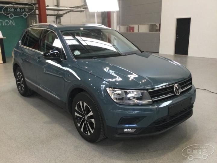 Photo 15 VIN: WVGZZZ5NZKW859663 - VOLKSWAGEN TIGUAN SUV 