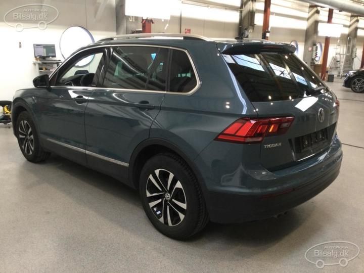 Photo 19 VIN: WVGZZZ5NZKW859663 - VOLKSWAGEN TIGUAN SUV 