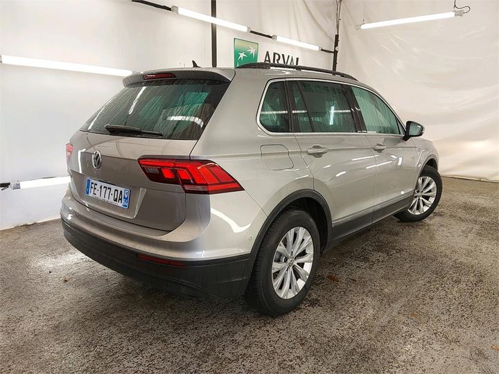 Photo 2 VIN: WVGZZZ5NZKW860039 - VOLKSWAGEN TIGUAN 