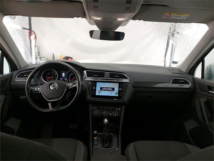 Photo 3 VIN: WVGZZZ5NZKW860039 - VOLKSWAGEN TIGUAN 