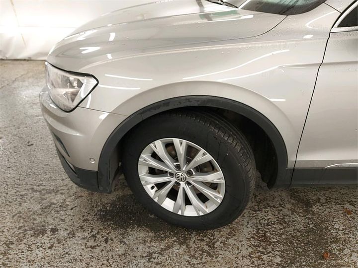 Photo 8 VIN: WVGZZZ5NZKW860039 - VOLKSWAGEN TIGUAN 