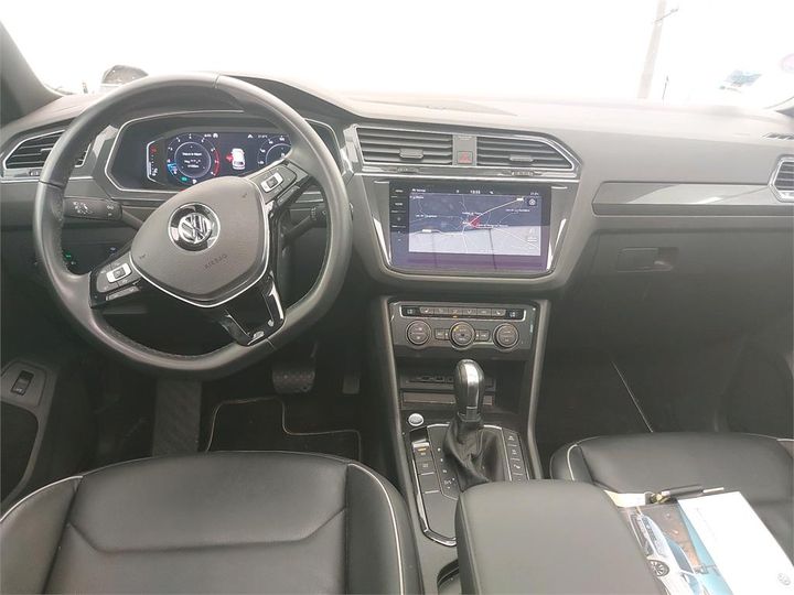 Photo 3 VIN: WVGZZZ5NZKW861803 - VOLKSWAGEN TIGUAN 