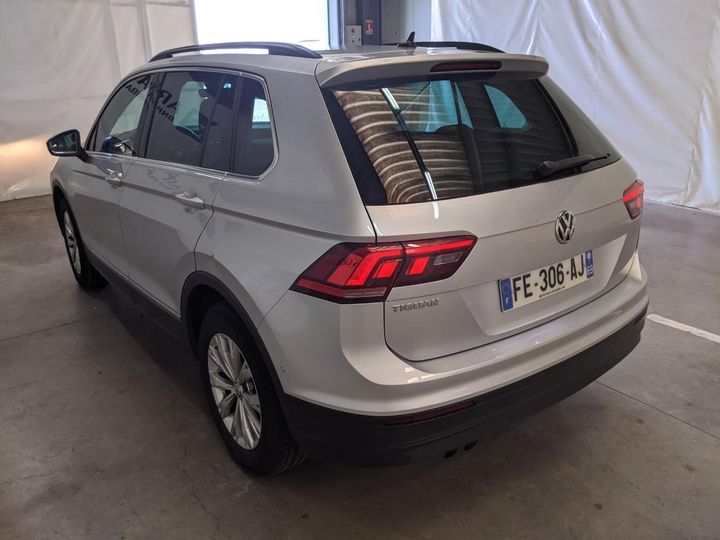 Photo 2 VIN: WVGZZZ5NZKW862609 - VOLKSWAGEN TIGUAN 