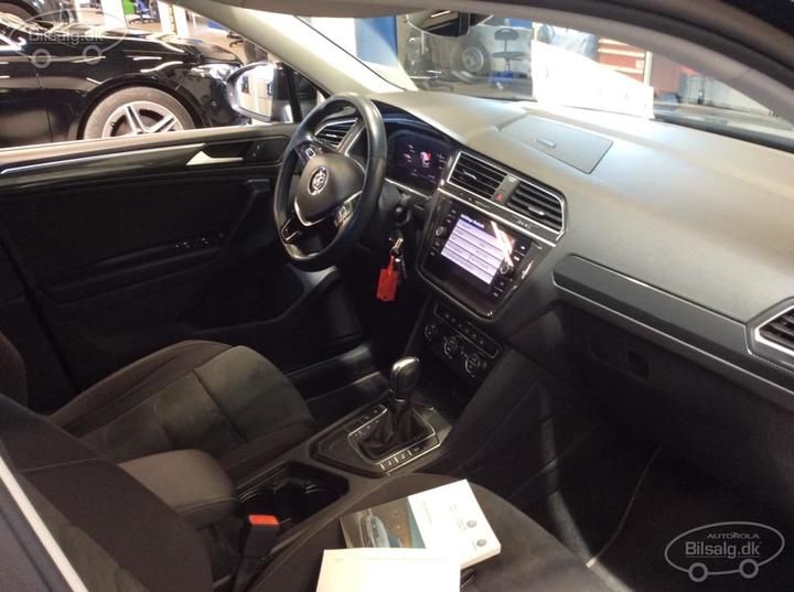 Photo 15 VIN: WVGZZZ5NZKW862929 - VOLKSWAGEN TIGUAN SUV 