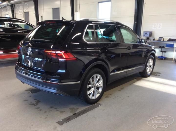 Photo 19 VIN: WVGZZZ5NZKW862929 - VOLKSWAGEN TIGUAN SUV 