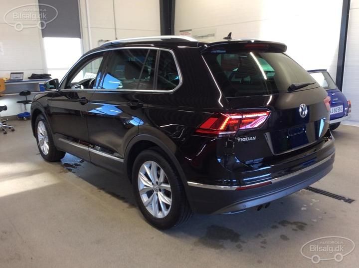 Photo 20 VIN: WVGZZZ5NZKW862929 - VOLKSWAGEN TIGUAN SUV 