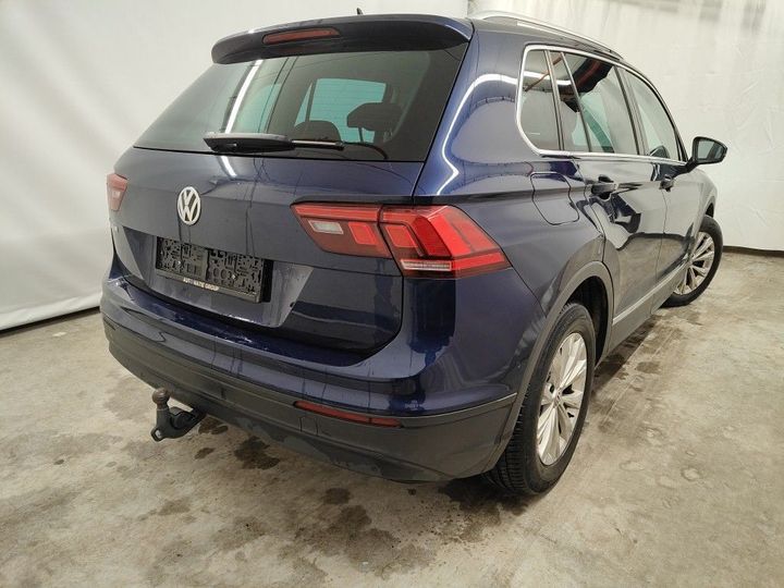 Photo 1 VIN: WVGZZZ5NZKW863026 - VW TIGUAN '16 