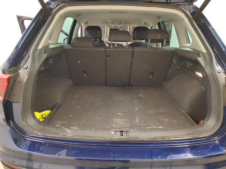 Photo 13 VIN: WVGZZZ5NZKW863026 - VW TIGUAN '16 