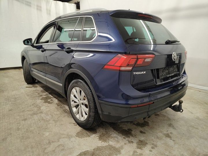 Photo 6 VIN: WVGZZZ5NZKW863026 - VW TIGUAN '16 