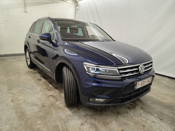 Photo 7 VIN: WVGZZZ5NZKW863026 - VW TIGUAN '16 