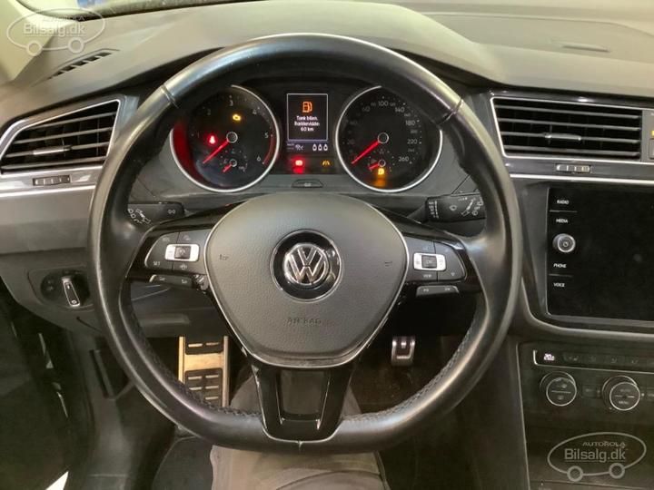 Photo 15 VIN: WVGZZZ5NZKW865508 - VOLKSWAGEN TIGUAN ESTATE 