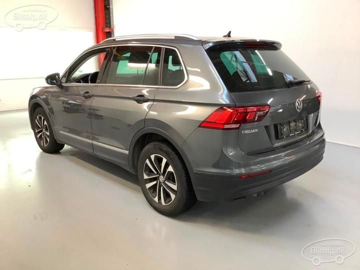 Photo 25 VIN: WVGZZZ5NZKW865508 - VOLKSWAGEN TIGUAN ESTATE 