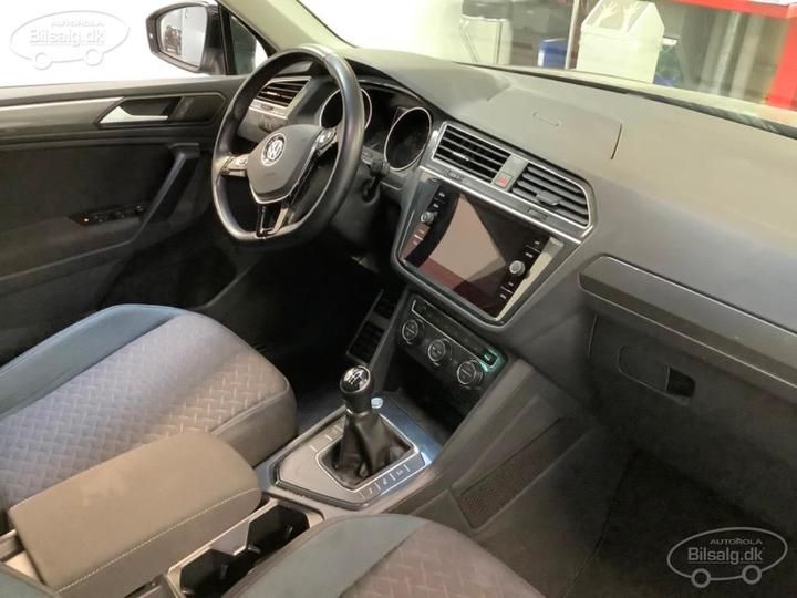 Photo 7 VIN: WVGZZZ5NZKW865508 - VOLKSWAGEN TIGUAN ESTATE 