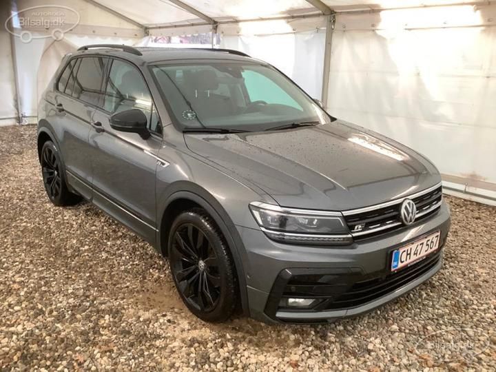 Photo 15 VIN: WVGZZZ5NZKW865789 - VOLKSWAGEN TIGUAN SUV 