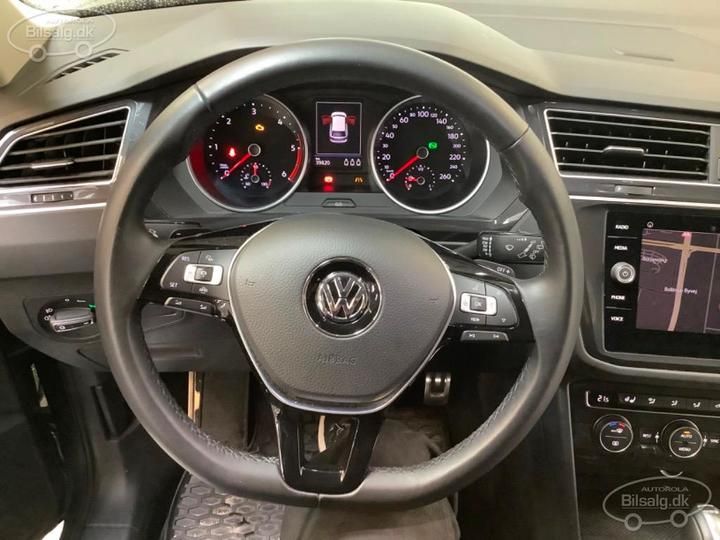 Photo 13 VIN: WVGZZZ5NZKW866681 - VOLKSWAGEN TIGUAN SUV 