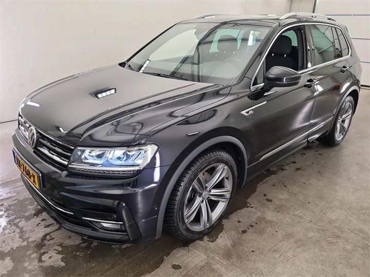 Photo 0 VIN: WVGZZZ5NZKW867122 - VOLKSWAGEN TIGUAN 