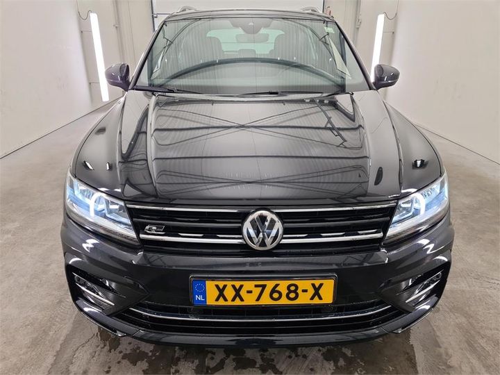 Photo 14 VIN: WVGZZZ5NZKW867122 - VOLKSWAGEN TIGUAN 