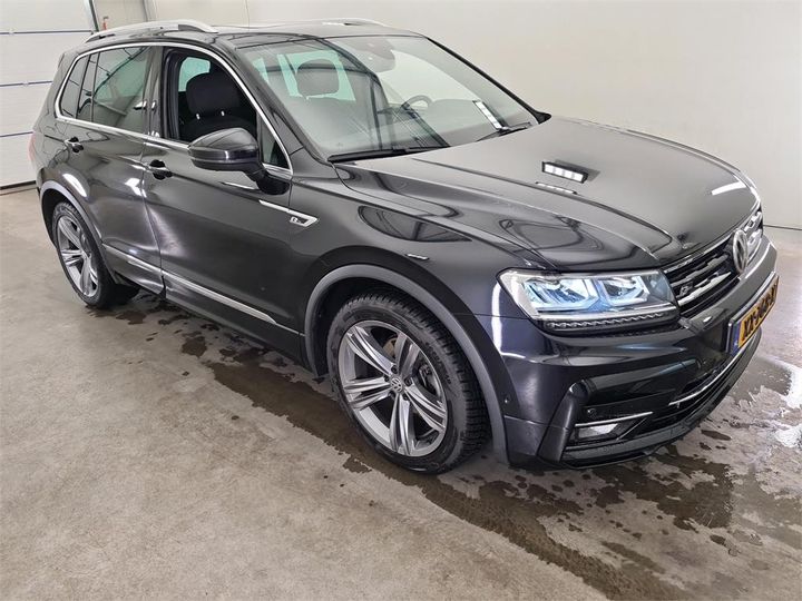 Photo 29 VIN: WVGZZZ5NZKW867122 - VOLKSWAGEN TIGUAN 