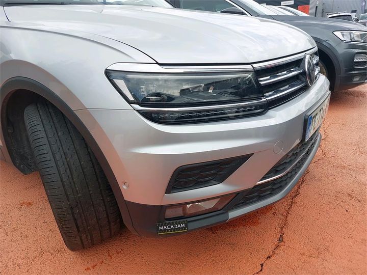 Photo 37 VIN: WVGZZZ5NZKW867395 - VOLKSWAGEN TIGUAN 