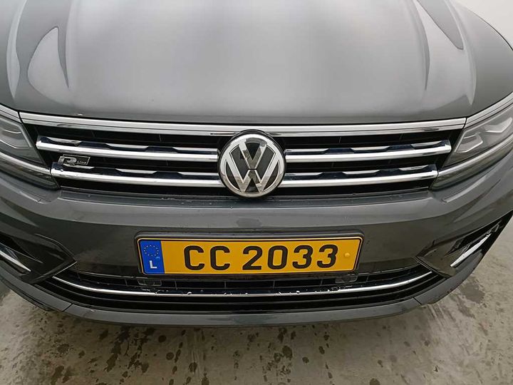 Photo 5 VIN: WVGZZZ5NZKW868956 - VOLKSWAGEN TIGUAN&#3916 