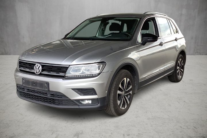 Photo 0 VIN: WVGZZZ5NZKW870394 - VW TIGUAN 