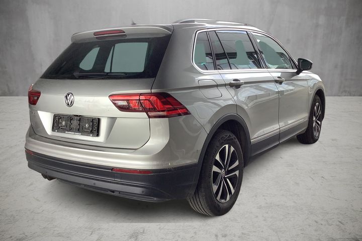 Photo 15 VIN: WVGZZZ5NZKW870394 - VW TIGUAN 