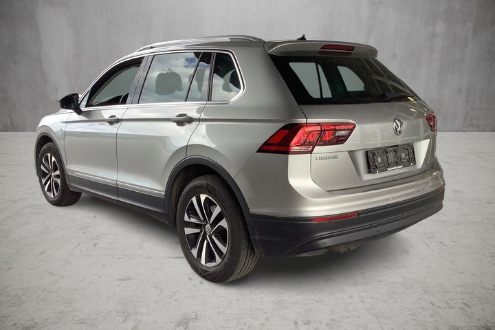 Photo 2 VIN: WVGZZZ5NZKW870394 - VW TIGUAN 