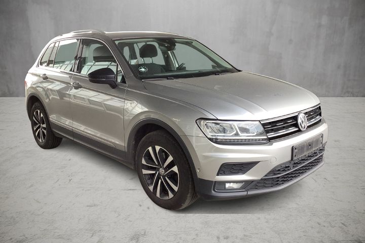 Photo 3 VIN: WVGZZZ5NZKW870394 - VW TIGUAN 