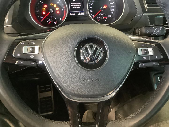 Photo 7 VIN: WVGZZZ5NZKW870394 - VW TIGUAN 