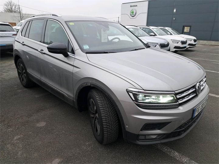 Photo 7 VIN: WVGZZZ5NZKW870553 - VOLKSWAGEN TIGUAN 