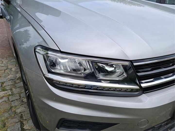 Photo 11 VIN: WVGZZZ5NZKW870768 - VOLKSWAGEN TIGUAN 