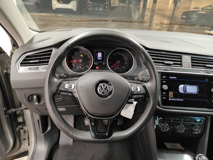 Photo 20 VIN: WVGZZZ5NZKW870921 - VW TIGUAN '16 