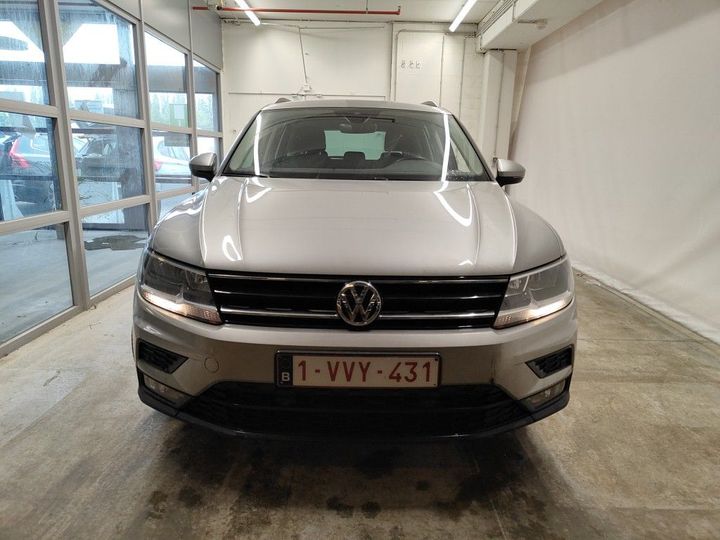 Photo 4 VIN: WVGZZZ5NZKW870921 - VW TIGUAN '16 