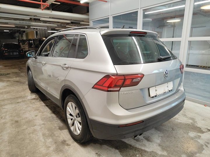 Photo 6 VIN: WVGZZZ5NZKW870921 - VW TIGUAN '16 