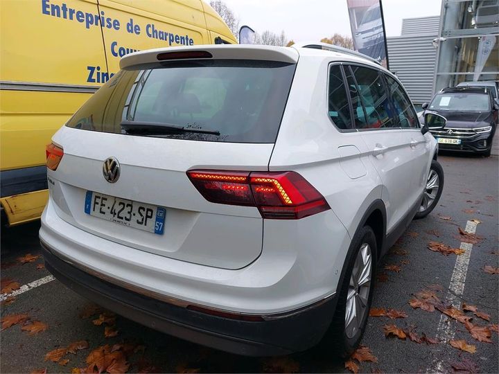 Photo 25 VIN: WVGZZZ5NZKW871063 - VOLKSWAGEN TIGUAN 