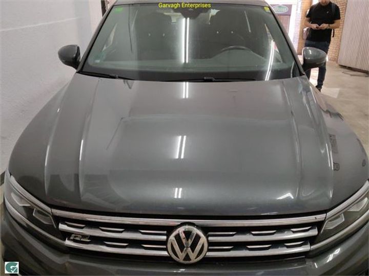 Photo 20 VIN: WVGZZZ5NZKW871860 - VW TIGUAN 