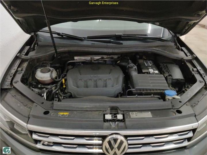 Photo 23 VIN: WVGZZZ5NZKW871860 - VW TIGUAN 