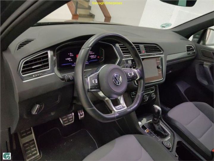 Photo 6 VIN: WVGZZZ5NZKW871860 - VW TIGUAN 