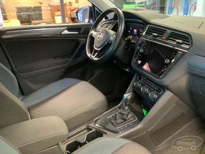 Photo 18 VIN: WVGZZZ5NZKW872281 - VOLKSWAGEN TIGUAN ESTATE 