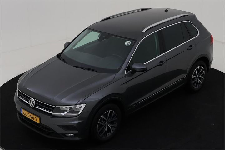 Photo 0 VIN: WVGZZZ5NZKW872470 - VOLKSWAGEN TIGUAN 