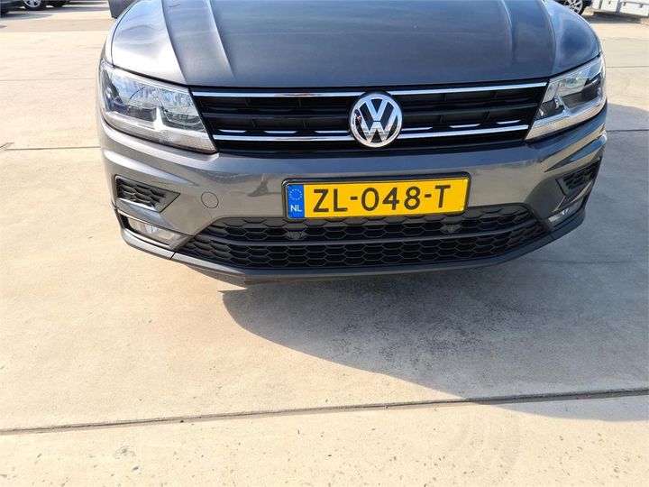 Photo 19 VIN: WVGZZZ5NZKW872470 - VOLKSWAGEN TIGUAN 