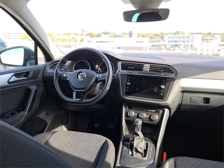 Photo 6 VIN: WVGZZZ5NZKW872470 - VOLKSWAGEN TIGUAN 