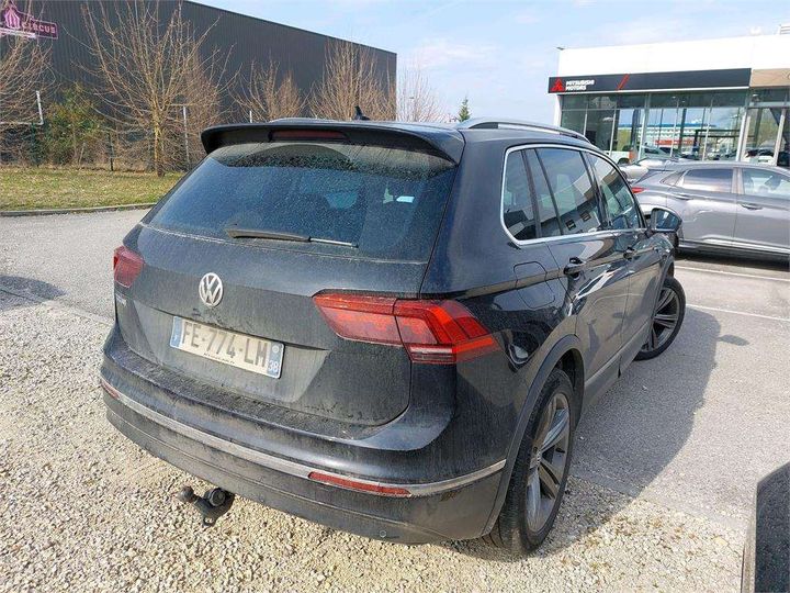 Photo 3 VIN: WVGZZZ5NZKW873235 - VOLKSWAGEN TIGUAN 