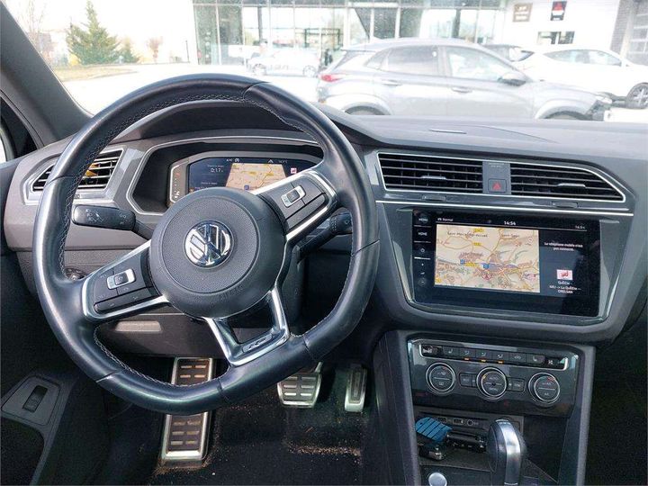 Photo 4 VIN: WVGZZZ5NZKW873235 - VOLKSWAGEN TIGUAN 