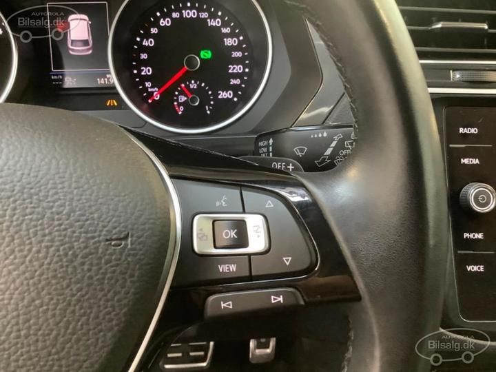 Photo 16 VIN: WVGZZZ5NZKW874996 - VOLKSWAGEN TIGUAN SUV 