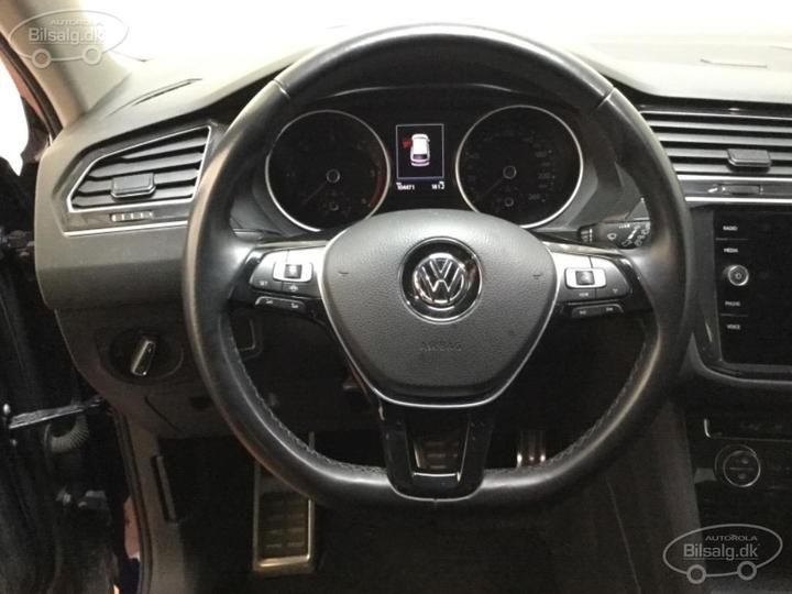 Photo 16 VIN: WVGZZZ5NZKW875455 - VOLKSWAGEN TIGUAN SUV 