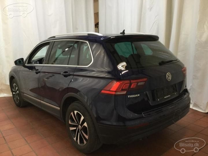 Photo 19 VIN: WVGZZZ5NZKW875455 - VOLKSWAGEN TIGUAN SUV 