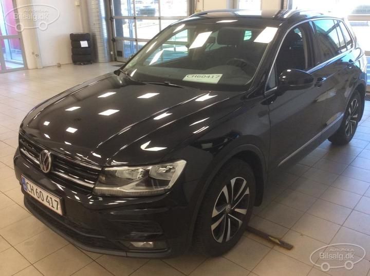 Photo 0 VIN: WVGZZZ5NZKW875759 - VOLKSWAGEN TIGUAN SUV 