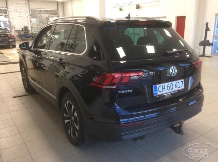 Photo 12 VIN: WVGZZZ5NZKW875759 - VOLKSWAGEN TIGUAN SUV 